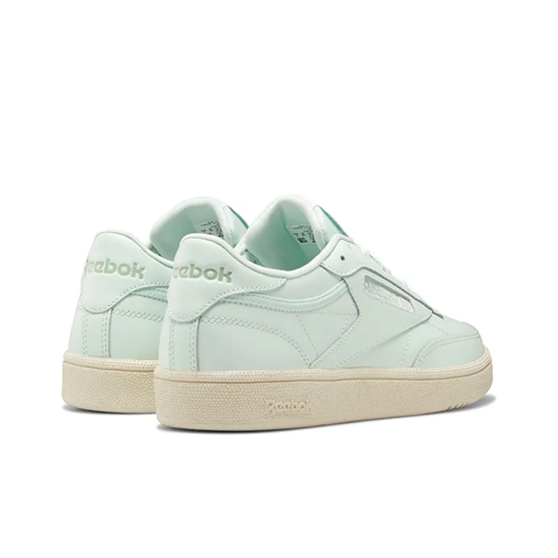 Reebok Club C Skate Shoes 'Green' Women's-4