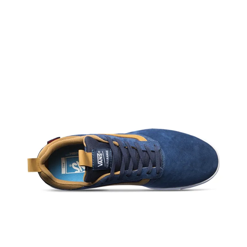 Vans Ultrarange Pro Blue-3
