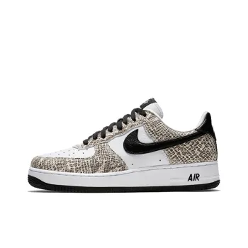 Nike Air Force 1 Low Retro Cocoa Snake 2018