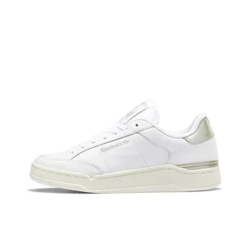 Reebok Classics Ad Court 'White Gold' Women's
