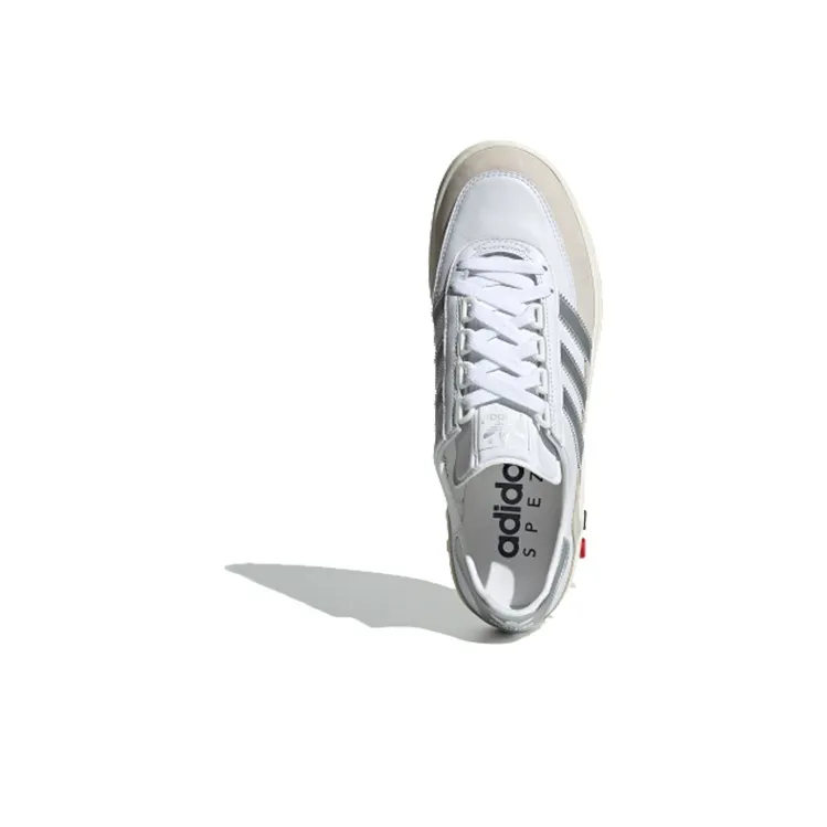Adidas Glxy Spzl Cloud White-4