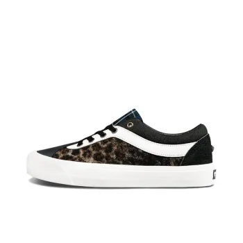 Vans Bold Ni Black/Grey
