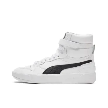 PUMA Sky Lx Mid Athletic 'Black White'
