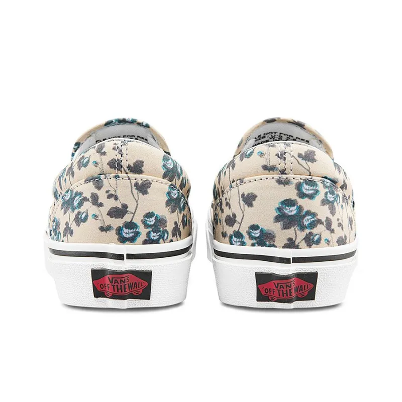 Slip On House Of Terror X Classic Vans 'The Shining'-4