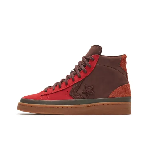 Converse Pro Leather 2000s Pack Bison