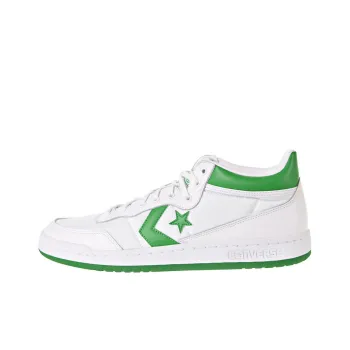 Fastbreak Converse 83 Mid 'White Green'