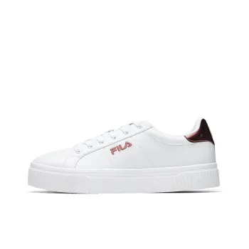 FILA Panache 19 Low Sneakers Pink Women's