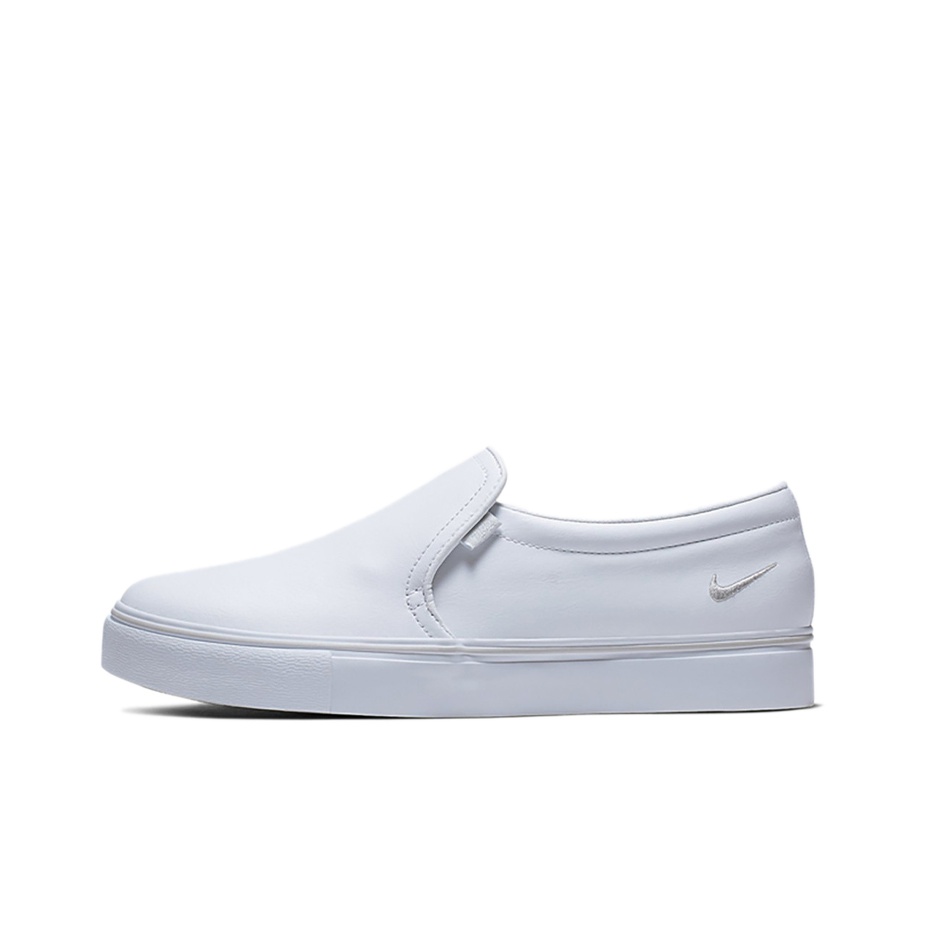 Nike no lace shoes womens on sale