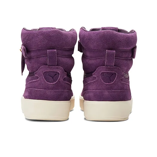 PUMA Slick Rick X Sky Lx Mid 'Plum Purple'-3