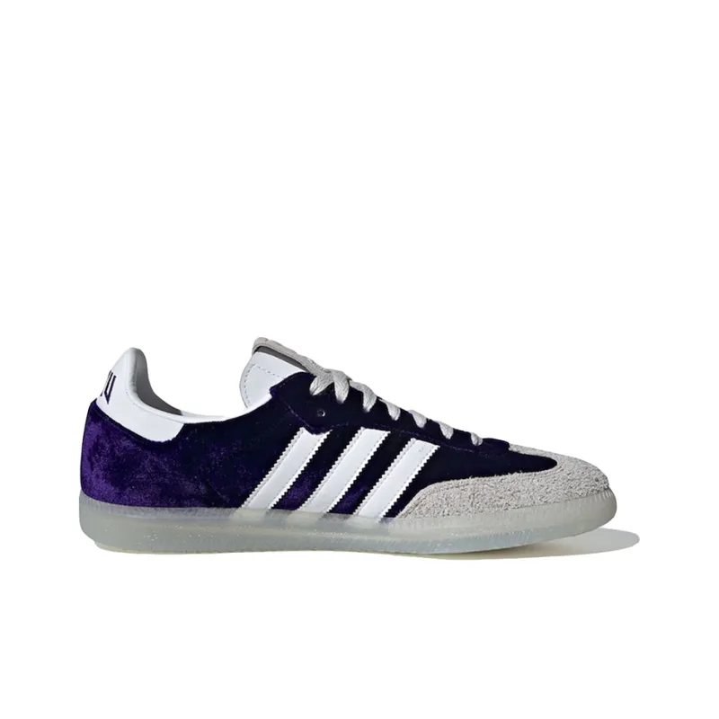 Adidas Originals Samba 420 No Heel Embroidery-1