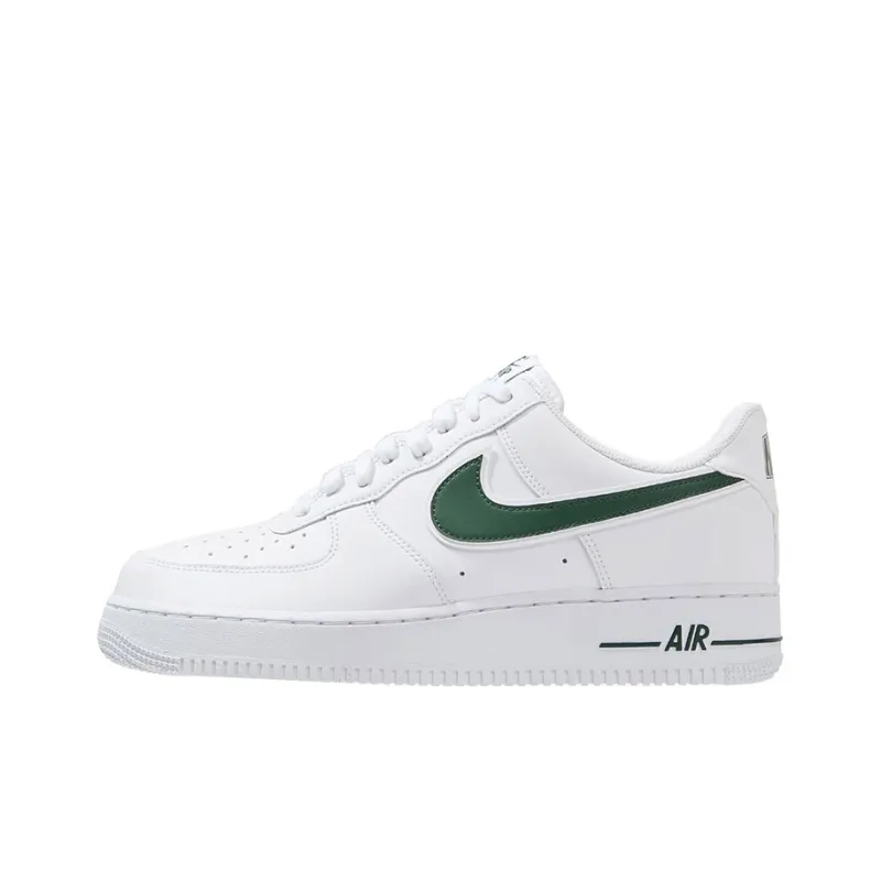 Nike Air Force 1 Low White Cosmic Bonsai-0