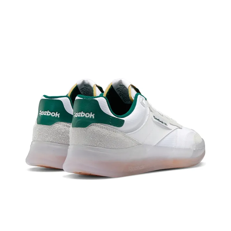 Reebok Club C Legacy White Dark Green-4