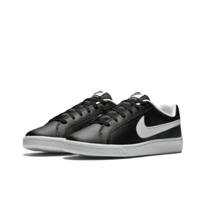 Nike Court Royale Black-2
