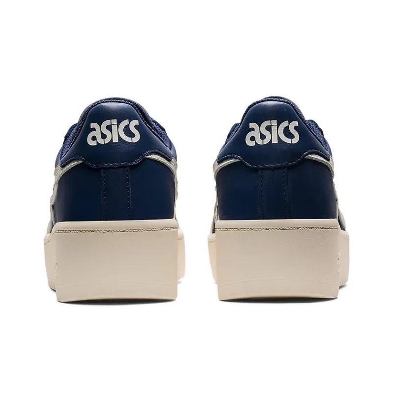Asics Japan S Pf 'Thunder Blue Cream' Women's-4