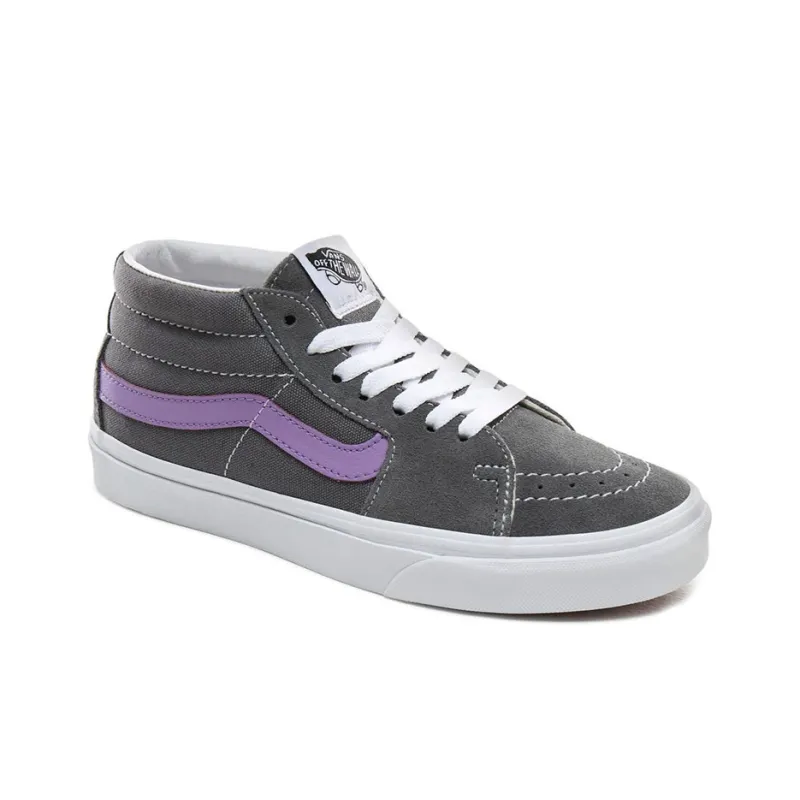 Vans Retro Sport Sk8 Mid 'Quiet Shade/Fairy Wren'-2