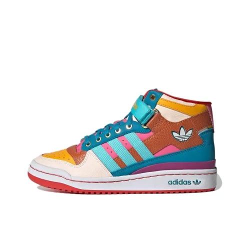 Adidas Forum Mid S.E.E.D. Women's