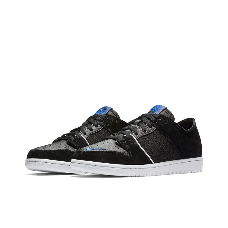 Nike Sb Dunk Low Soulland FRI.day Part 02-1