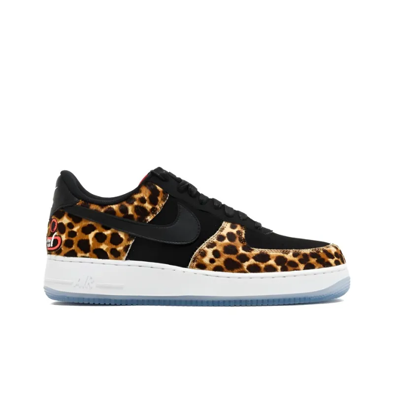 Nike Air Force 1 Low Los Primeros-1