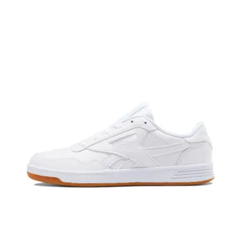 Reebok Club Memt White Gum Women's