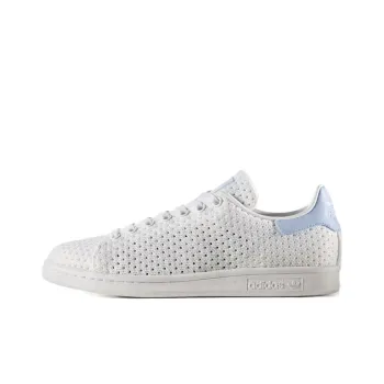 Adidas Originals Stan Smith W 'White Easy Blue' Women's
