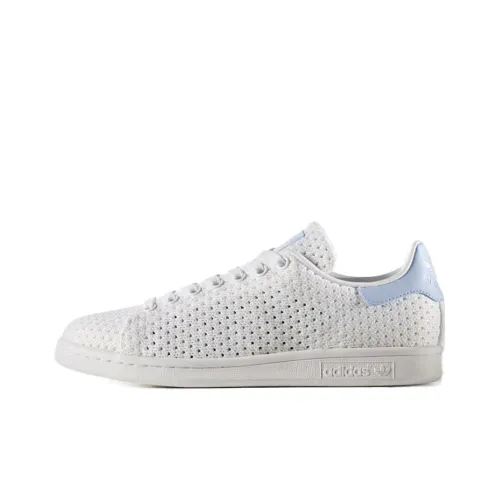 adidas vanzari Originals Stan Smith W 'White Easy Blue' Women's