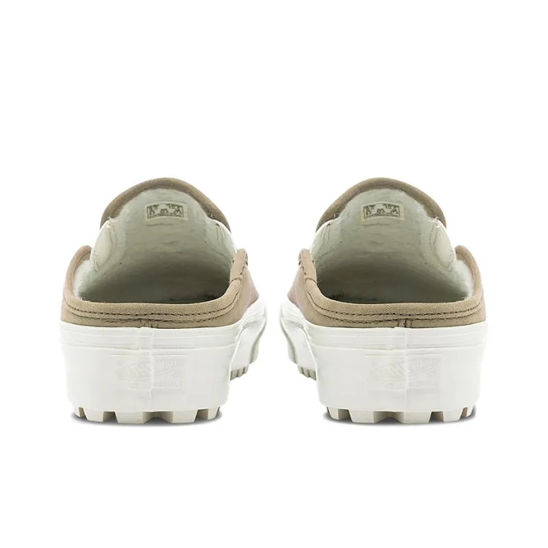Vans Museum Of Peace & Quiet X Og Mule Lx 'Tuffet'-5