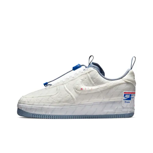 Nike Air Force 1 Low Experimental USPS Postal Ghost