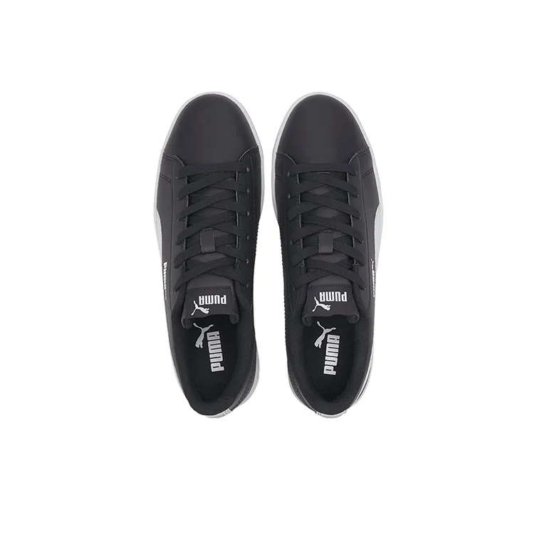 PUMA Up Casual Sneakers Black/White Women's-2