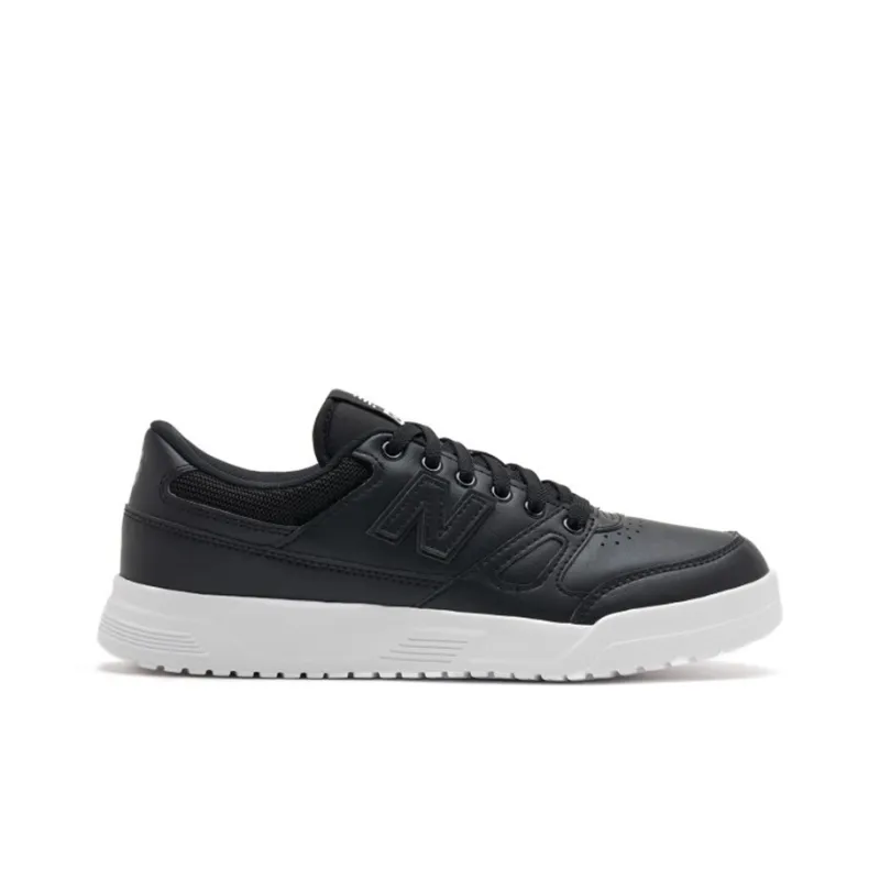 New Balance CT20 Shoes Black-1
