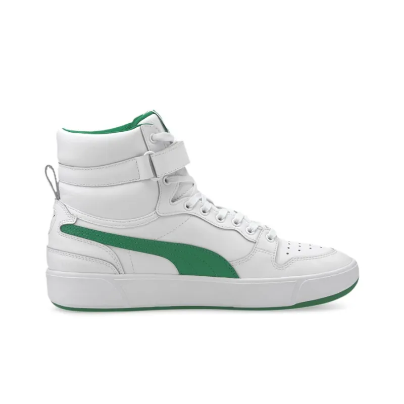 PUMA Sky Lx Mid 'White Amazon Green'-1