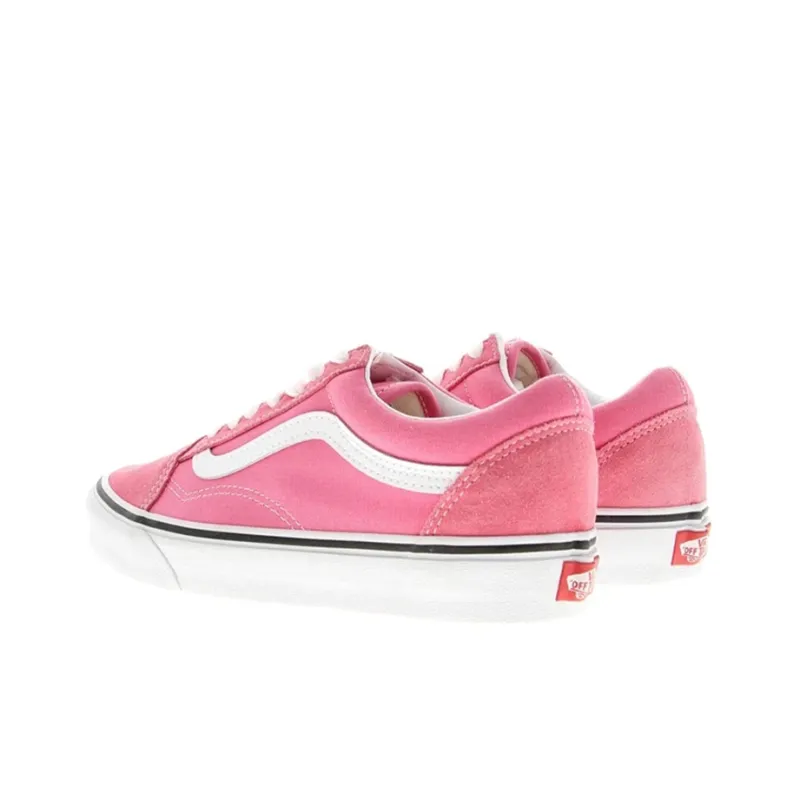 Vans Old Skool 'Pink Lemonade' Women's-2