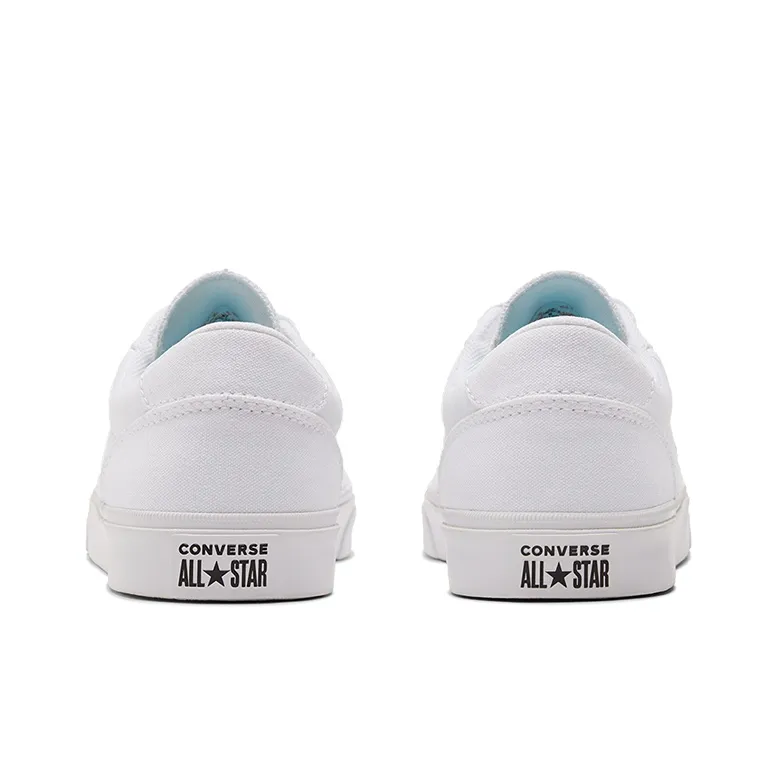 Converse Boulevard Low Top-3