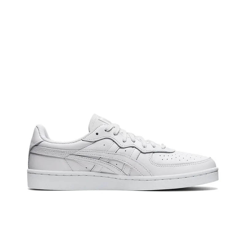 Onitsuka Tiger Gsm 'All White'-1
