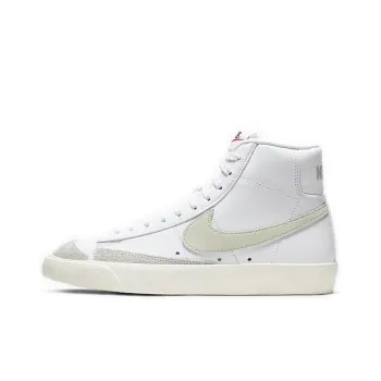 Nike Blazer Mid 77 Vintage Light Bone Women's