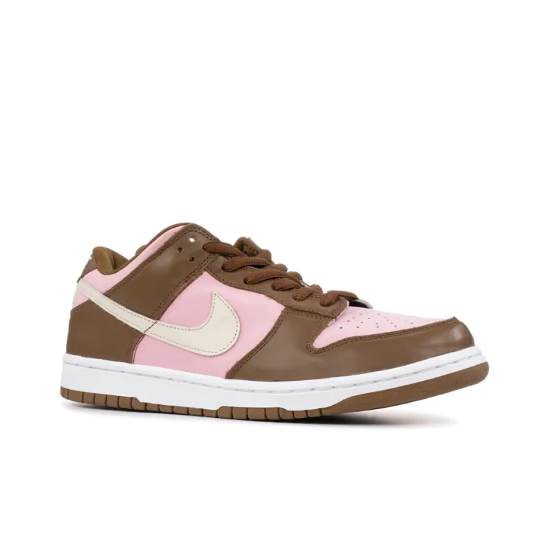 Nike Sb Dunk Low Stussy Cherry-1