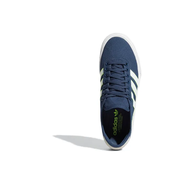 Adidas Delpala 'Crew Navy'-4