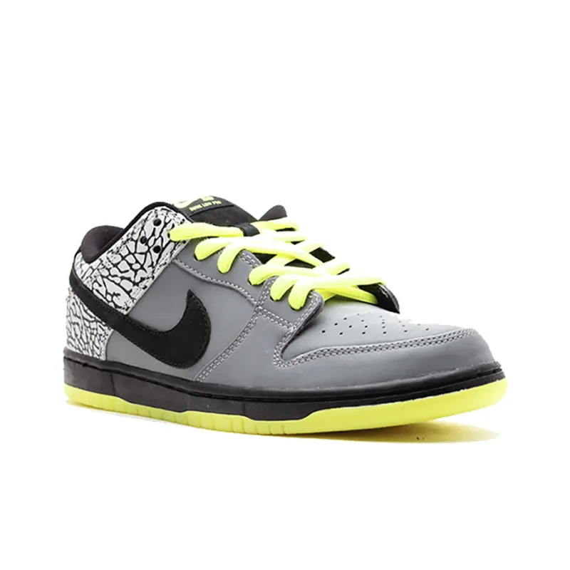 Nike Sb Dunk Low Dj Clark Kent X Primitive 112-1