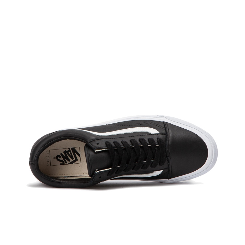 国内配送 VANS OLD SKOOL BLACK Vans old skool black Men's sneakers VN000ZDF1WX | eBay