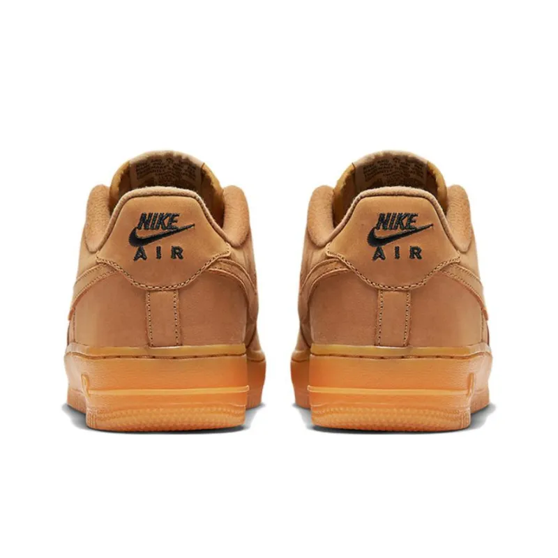 Nike Air Force 1 Low 'Flax' Gs-3