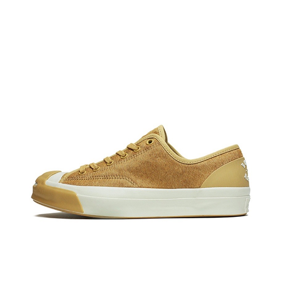 Converse jack purcell mustard best sale