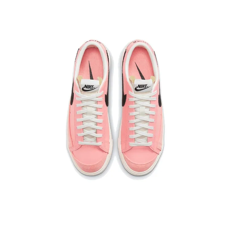 Nike Blazer Low 77 Light Atomic Pink Women's-3