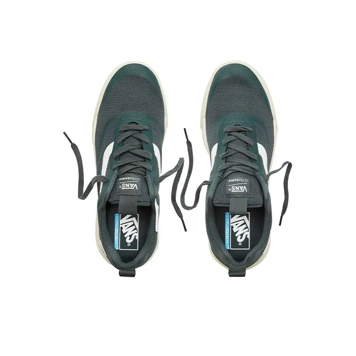 Vans UltraRange RapidWeld 'Darkest Spruce'-3