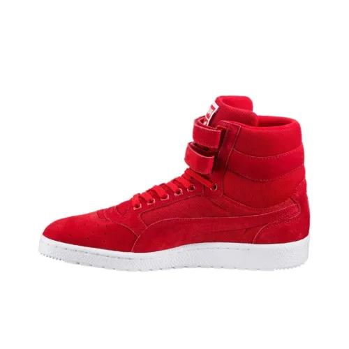 PUMA Sky II Hi Core Barbados Cherry