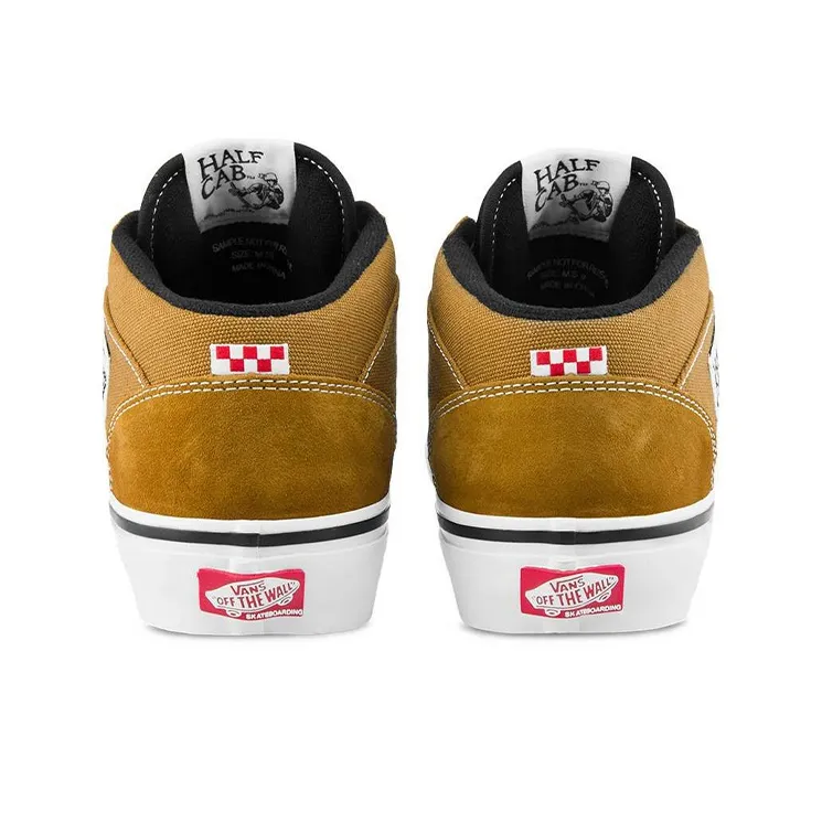 Vans Skate Half Cab '92 Andrew Reynolds-4