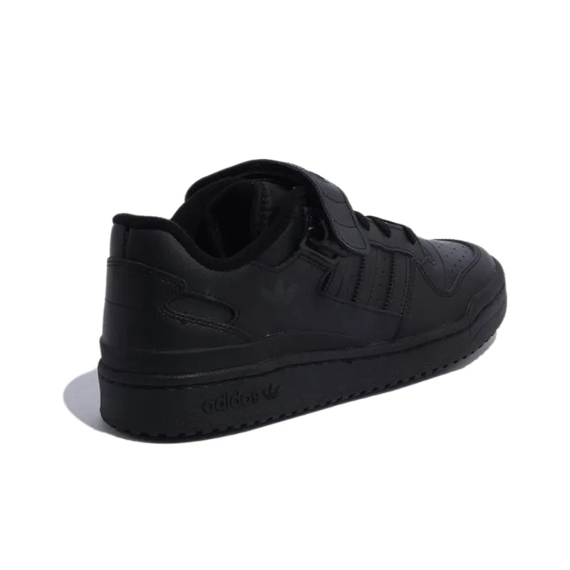 Adidas Team Court Sneakers-3