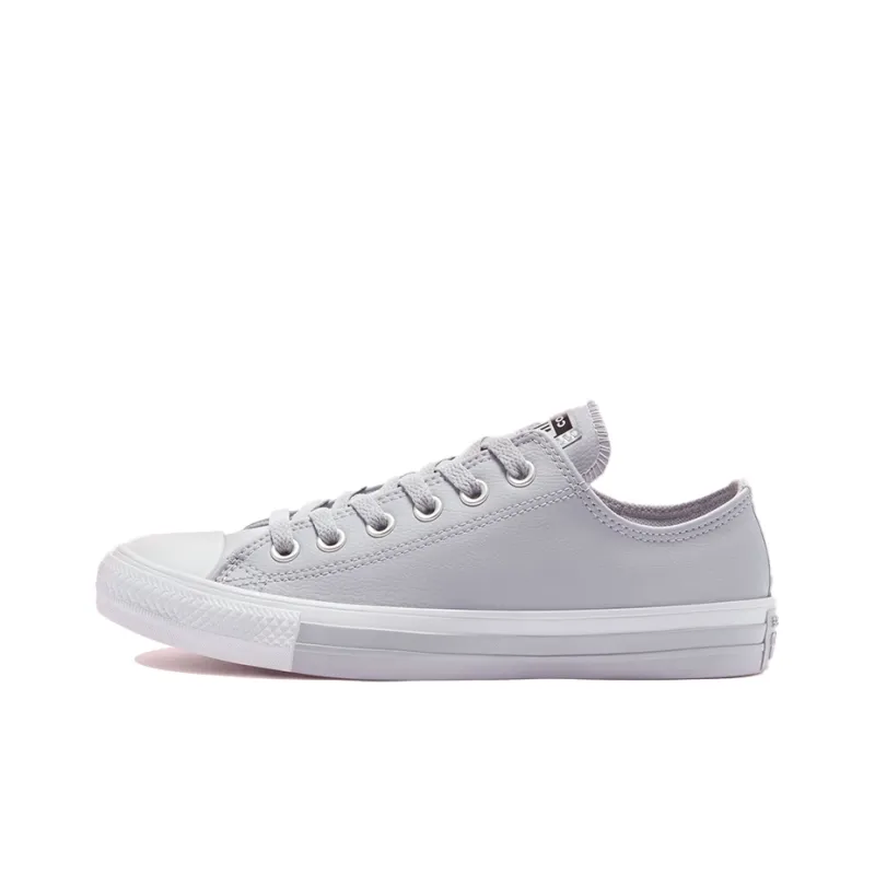 Converse Women's Chuck Taylor All Star Low 'Anodized Metals Gravel' Women's-0