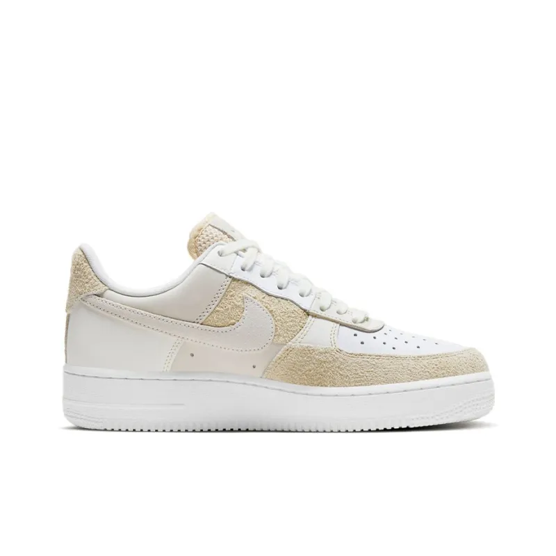 Nike Air Force 1 Low '07 Coconut Milk Women's-1