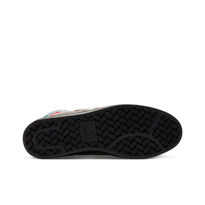 Converse Pro Leather Iridescent-5