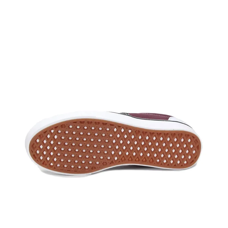 Vans ComfyCush Era 'Black Purple White'-4