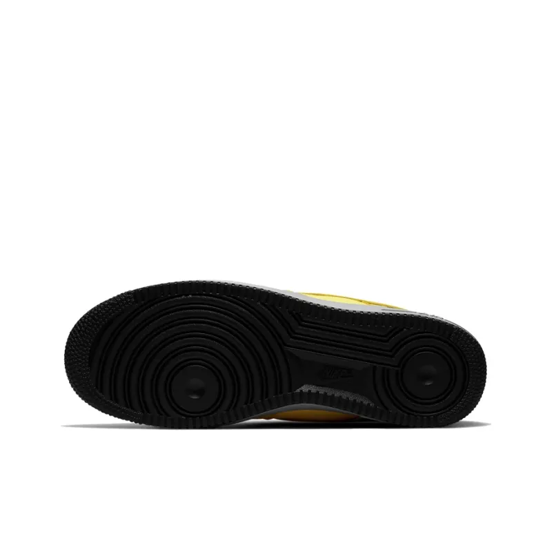 Nike Air Force 1 Low Gore Tex Dynamic Yellow-4